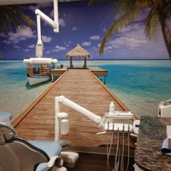 Granite State Endodontics - Great view during your Root Canal