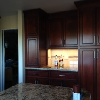 Quality Craftsman - Kitchen in San Rafael - Cabinetry Near Me Quality Craftsman - Kitchen in San Rafael - Cabinetry Near Me