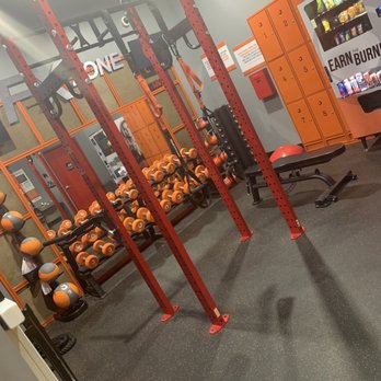 HOTWORX - Yoga Near Me - Franklin, Tennessee