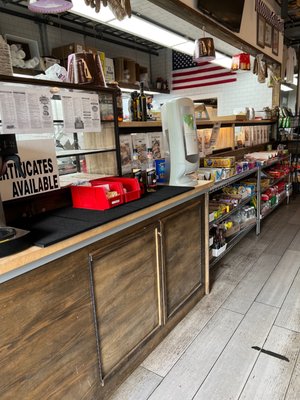 Leonardo's Italian Deli & Catering by null