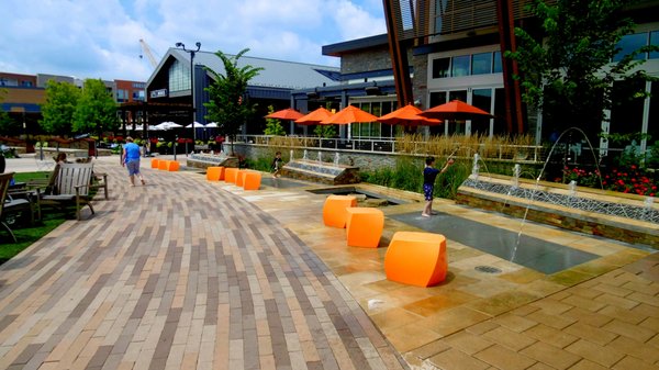 King of Prussia Town Center by null