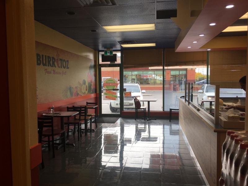 BURRITOZ FRESH MEXICAN GRILL Updated September 2024 15 Photos