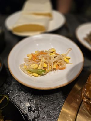 Seoul Prime - Korean Steakhouse by null
