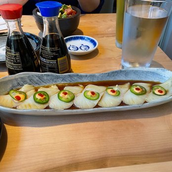Billy Sushi - Hamachi Jalapeno - Japanese Near Me - Minneapolis, Minnesota Billy Sushi - Hamachi Jalapeno - Japanese Near Me - Minneapolis, Minnesota
