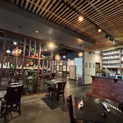 Kaze Sushi Bar And Grill