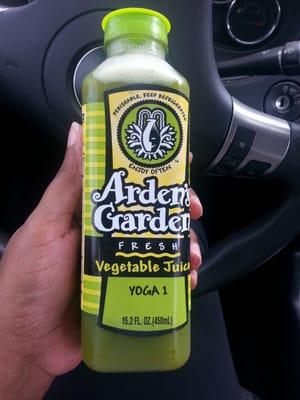 Arden's Garden Juice Bar & Smoothies East Point by null