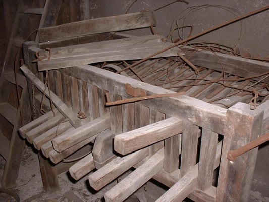 Church of Our Lady of Taur by null