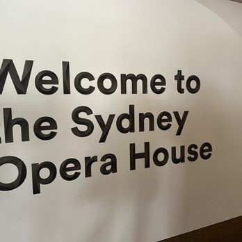 Sydney Opera House - Venues & Event Spaces Near Me - Sydney, NSW Sydney Opera House - Venues & Event Spaces Near Me - Sydney, NSW