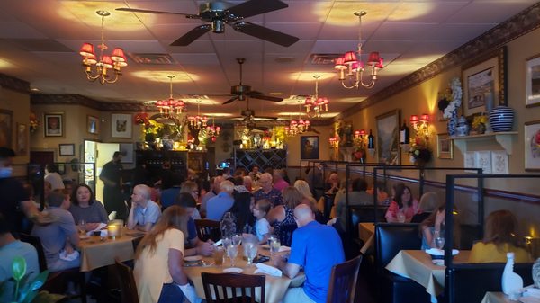 Casa Nuova Italian Restaurant by null