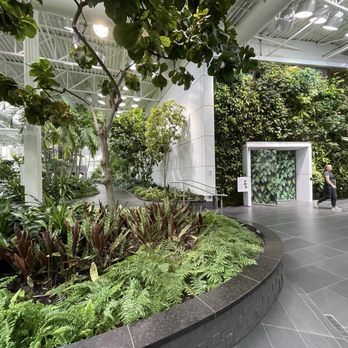 Devonian Gardens - Parks Near Me - Calgary, Alberta