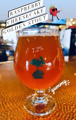 Copper Hop Brewing Company by null