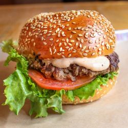 Acme Burger - Petaluma East
