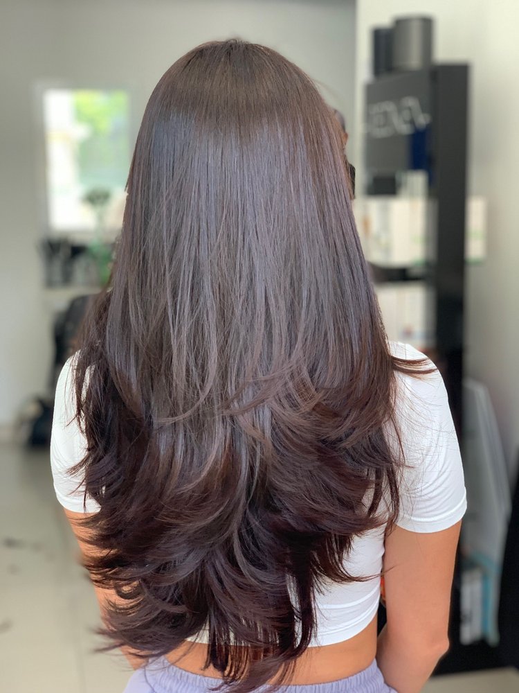 Velvet Salon & Spa Image
