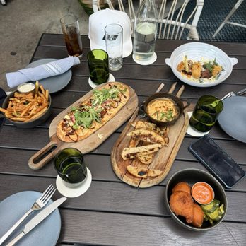 Copper Vine Restaurant - Wine Bars Near Me - New Orleans, Louisiana