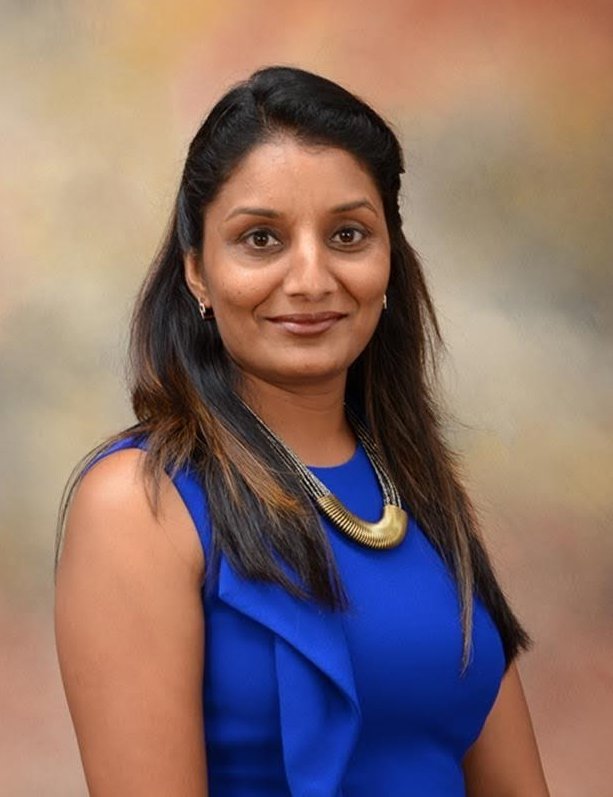 KARUNA SINGHVI SOLID ROCK REALTY Updated April 2024 Contact Agent