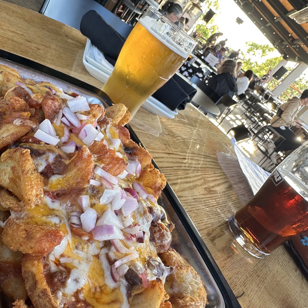 Lone Wolf Brewing - The chili fries are so good - Breweries Near Me - Yorba Linda, California Lone Wolf Brewing - The chili fries are so good - Breweries Near Me - Yorba Linda, California
