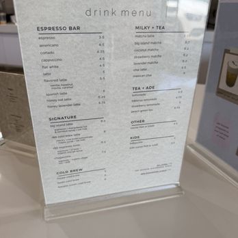 Rabbit & Bean Coffee Bar - Coffee & Tea Near Me - La Habra, California Rabbit & Bean Coffee Bar - Coffee & Tea Near Me - La Habra, California