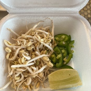 Thai Taste Sushi - Add on for pho - Thai Near Me - Rio Rancho, New Mexico