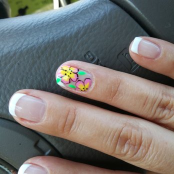 Forever Nails & Spa - I love this!! Molly is the best!! - Nail Salons Near Me - Costa Mesa, California Forever Nails & Spa - I love this!! Molly is the best!! - Nail Salons Near Me - Costa Mesa, California