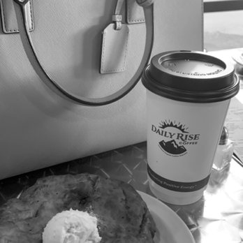 Scrambled - Scone & some good ole DAILY RISE! - Breakfast & Brunch Near Me - Layton, Utah