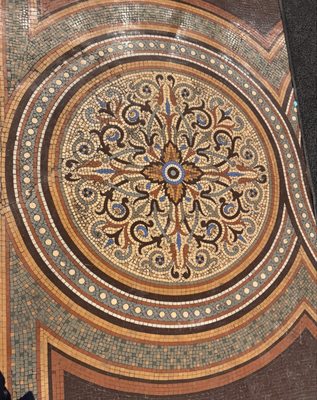 Drawing Room by null