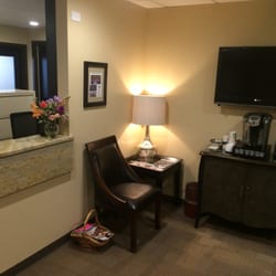 Lesch Family Dental - Patient waiting at Lesch Family Dental practice in Arvada