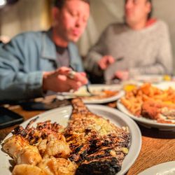 Astoria Seafood
