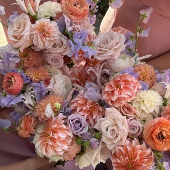 Green Petal Designs - Floral Designers Near Me