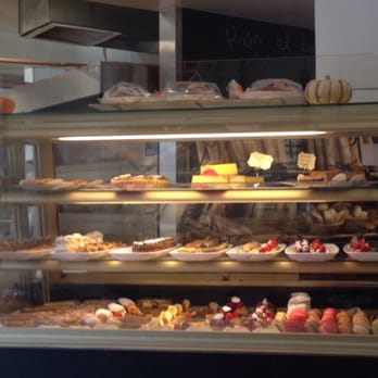 Lafayette Bakery & Cafe - Pastries galore: macarons, tarts, I want it all! - Bakeries Near Me - Carmel, California Lafayette Bakery & Cafe - Pastries galore: macarons, tarts, I want it all! - Bakeries Near Me - Carmel, California