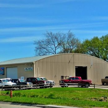 Banghart Diesel & Performance - Auto Repair Near Me - Wahoo, Nebraska Banghart Diesel & Performance - Auto Repair Near Me - Wahoo, Nebraska