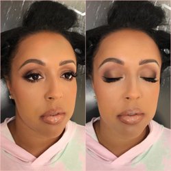 Perfect Aim Makeup Services - Makeup by Aimee