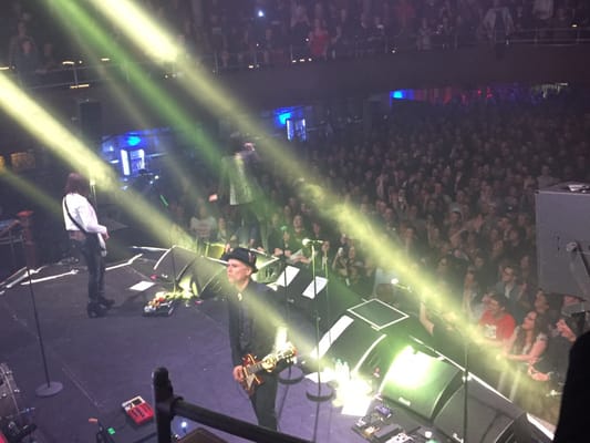 Albert Hall, Manchester by null