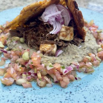 Manary Gastronomia & Arte - Sol do Sertão (Sun of the Outback, commemorative plate for 2024 - Seafood Near Me - Natal, RN