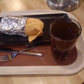 Chilitos - Buritto meal - Mexican Near Me - Helsinki, 18