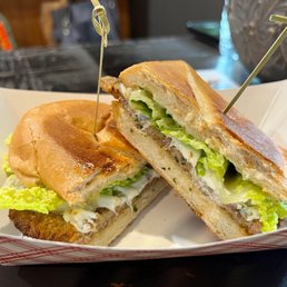 Milanesa