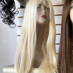 Trendy Hair Gallery & Beauty Supply