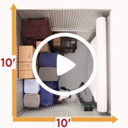 Airport Storage