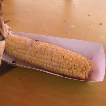Glier's Goettafest - Roasted corn! - Festivals Near Me - Newport, Kentucky