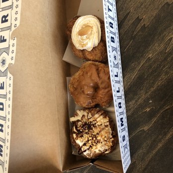 Parlor Doughnuts - Donuts Near Me - Southlake, Texas Parlor Doughnuts - Donuts Near Me - Southlake, Texas