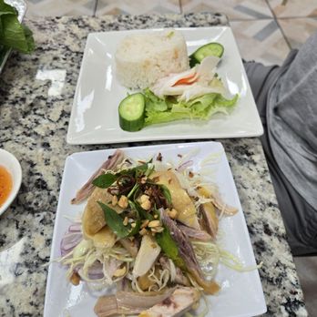 Com Ga Houston - Bellaire - Vietnamese Near Me - Houston, Texas