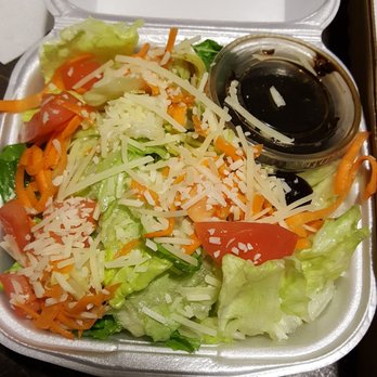 Galati's Italian Restaurant - Galati's house salad - Italian Near Me - Perryville, Missouri Galati's Italian Restaurant - Galati's house salad - Italian Near Me - Perryville, Missouri