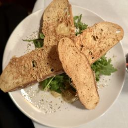 Beef Tartare Beef Tartare