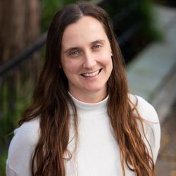 Balanced Life Counseling - MONICA TUREWICZ, MEd, LPC

SHE/HER