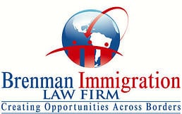 Brenman Immigration Law Firm - immigration attorney in Bethesda, MD