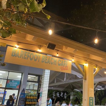 Barefoot Beach Cafe - Breakfast & Brunch Near Me - Honolulu, Hawaii