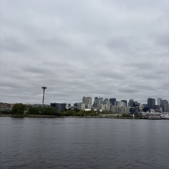 FRS Clipper - Travel Services Near Me - Seattle, Washington