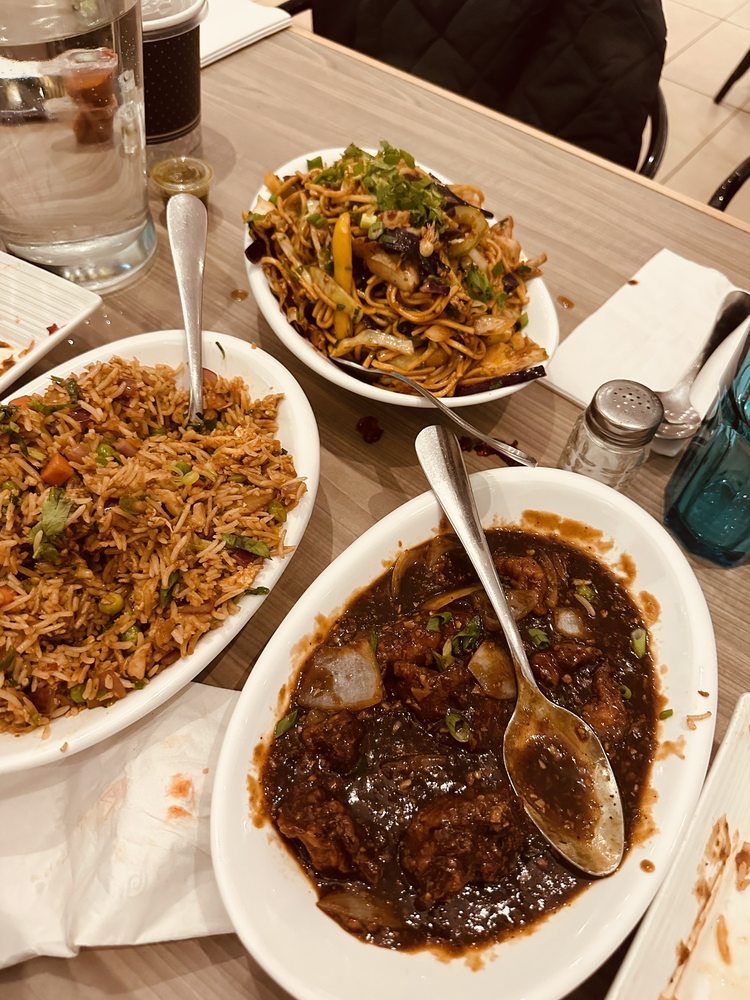 THE HAKKA CLUB 24 Photos 3021 Argentia Road, Mississauga, ON Yelp