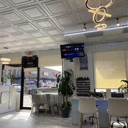 Xcape Nail Bar & Pedi Spa