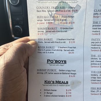 Ju'Elles Cafe - American Near Me - Westlake, Louisiana