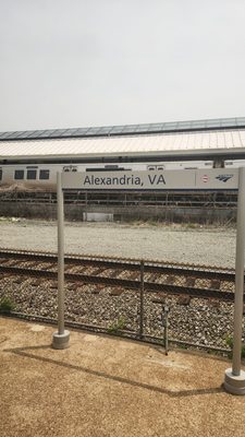 Amtrak by null